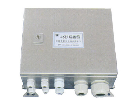 JHX接線盒 DCF電磁閥控制箱